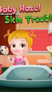Baby Hazel Doctor Games screenshot 6