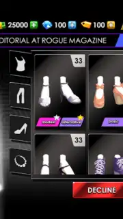 Fashion Fever screenshot 6