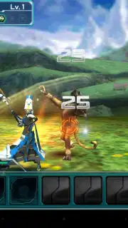 Phantasy Star Online 2 screenshot 6