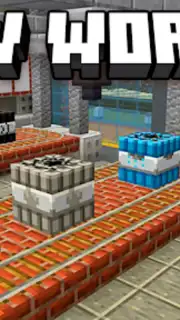 Craftsman TNT screenshot 1