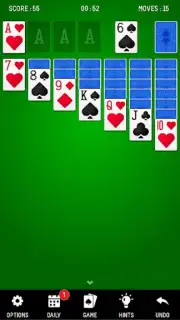 Solitaire screenshot 7