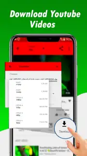 Fast Youtube Downloader screenshot 6