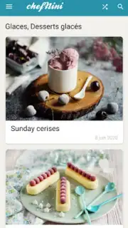 ChefNini screenshot 10