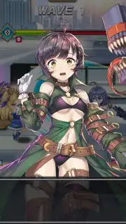 GODDESS KISS: O.V.E screenshot 11