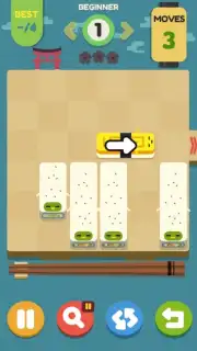 Push Sushi screenshot 4