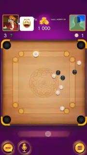 Carrom Pool screenshot 13