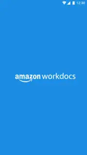Amazon Zocalo screenshot 9