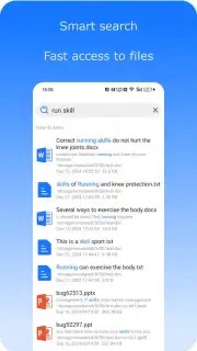 File Search screenshot 2