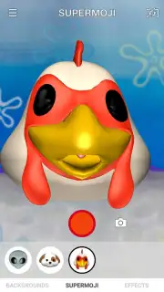Supermoji screenshot 2