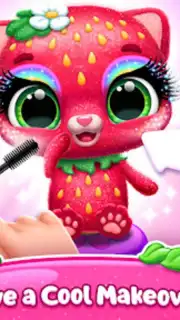 Fruitsies screenshot 2