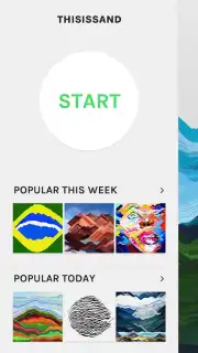 Thisissand screenshot 19