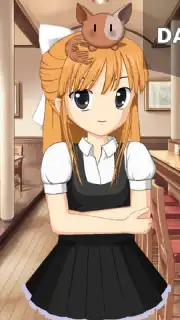 Shoujo City screenshot 1