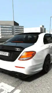 Multistory Car Crazy Parking screenshot 3