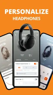 JBL Headphones screenshot 6