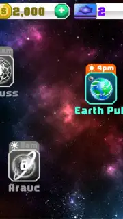 Space Life screenshot 1