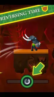 Shiva: The Time Bender screenshot 16