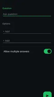 WhatsApp Business screenshot 2
