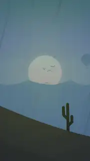 Alto's Odyssey screenshot 8