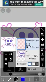 ibis Paint X screenshot 15