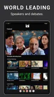 iai Player screenshot 10