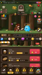 Cash Knight screenshot 6