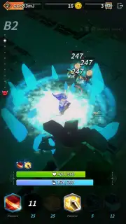 Alchemy Knight screenshot 8