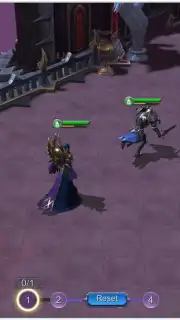 Legions of Chaos screenshot 6