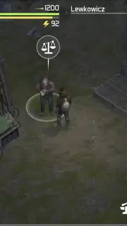 Dawn of Zombies: Survival screenshot 11