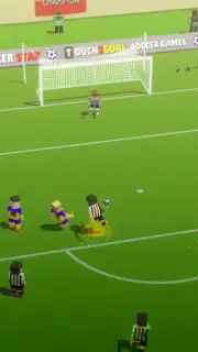 Mini Soccer Star screenshot 13