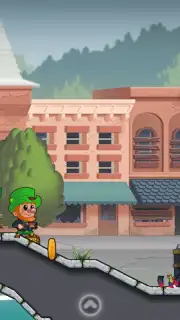Lep's World Z screenshot 1