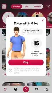 Yareel 2.0 screenshot 2