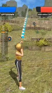 Archery Clash! screenshot 19