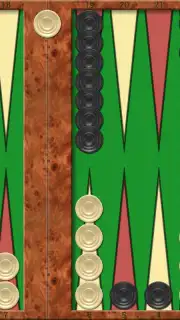 Нарды V+ screenshot 3