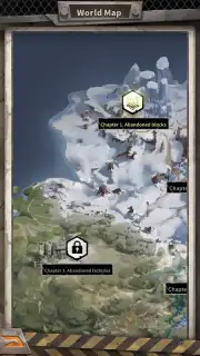 Left For The End screenshot 7