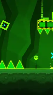 Geometry Dash World screenshot 6