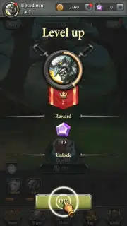 Anthem of Heroes screenshot 7
