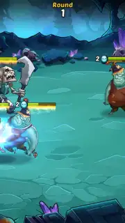 Idle Heroes screenshot 7