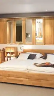 Bedroom Decorating Ideas screenshot 8
