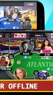 Poker 2 screenshot 5