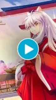 Inuyasha: Naraku's War screenshot 1
