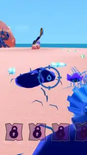 Island Saver screenshot 5