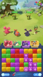 P.E.T screenshot 5