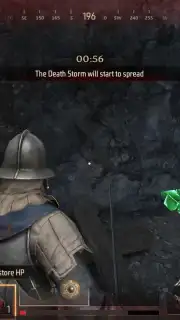 Gold and Glory screenshot 3