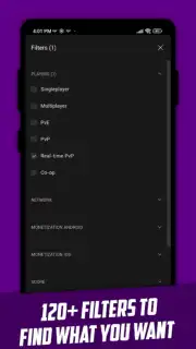 MiniReview - Best Android Game Reviews & Gameplay screenshot 9