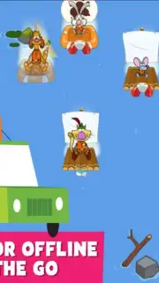 PBS KIDS Games screenshot 1
