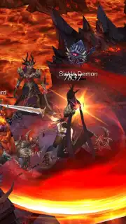 Dragon Storm Fantasy screenshot 6