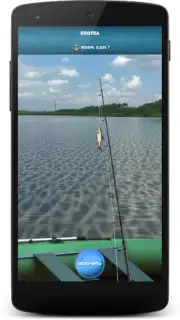 Рыбалка на трофея screenshot 5