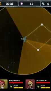 Bounty Stars screenshot 10