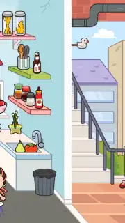 Miga Town: My World screenshot 11
