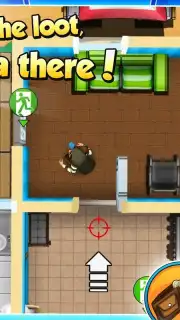 Robbery Bob 2: Double Trouble screenshot 2